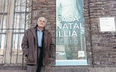 Casella: “La UCR se parece más a una agencia electoral que a un partido político”